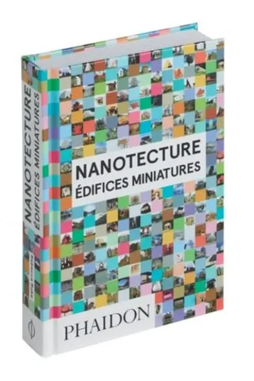 Nanotecture, Rebecca Roke