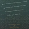 Napoléon. L'ombre de la Révolution, Bart Van Loo