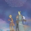 Naïs Tome 1 : La prophétie des 2 lunes, Nicolas Antona