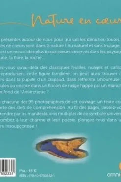 Nature en coeur, Ombline Chabasseur