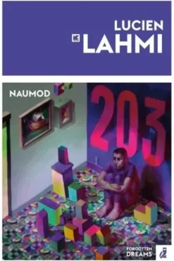Naumod, Lucien Lahmi