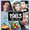 Né(e) en 1983. 1983 à 2000, Hervé Loux