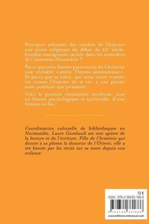 Nelly. Portrait d'une incandescente, Laure Gombault
