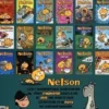 Nelson Tome 12 : Forcément coupable, Christophe Bertschy