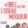 Ne tirez pas sur l'oiseau moqueur, Fred Fordham