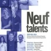 Neuf talents, Jean-Paul Julia