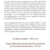 Nietzsche au piano, Frédéric Pajak