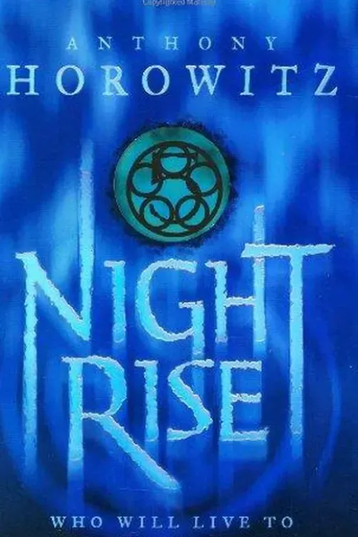 Nightrise, Anthony Horowitz