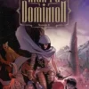 Nights Dominion Saison 1, Ted Naifeh
