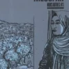Niloofar, Coline Picaud