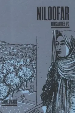 Niloofar, Coline Picaud