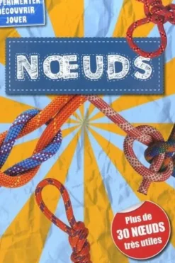Noeuds, Ulrike Lowis