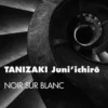 Noir sur blanc, Jun'ichiro Tanizaki