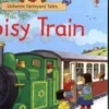 Noisy Train Book, Sam Taplin