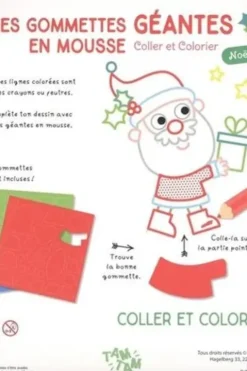 Noël, Tam Tam Editions