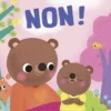 Non !, Karine-Marie Amiot