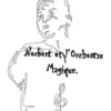 Norbert et l'orchestre magique, Noël Dewinne