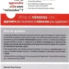 Note de synthèse. 2e édition, Séverine Visse-Causse