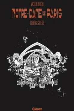 Notre-Dame de Paris, Georges Bess