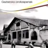 Notre enfance au Pays basque, Stéphanie Duval