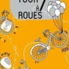 Notre tour à 7 roues, Caroline Segoni