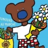 Nounours va au marché, Pascale Estellon