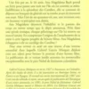 Nous nous verrons en août, Gabriel Garcia Marquez