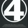 Nous sommes les 4 Fantastiques. 60 ans, Karl Kesel