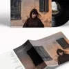 Nouveau. Avec 1 disque vinyle, Nicolas Comment