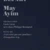Nouveau départ, May Ayim