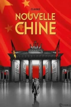Nouvelle Chine, Clarke