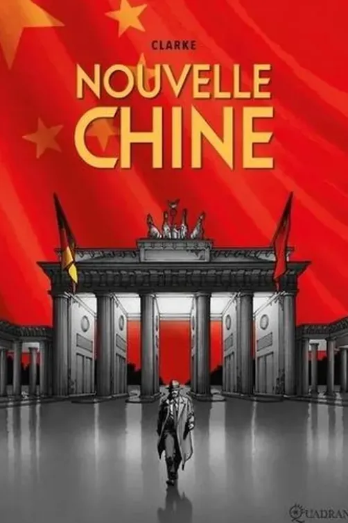Nouvelle Chine, Clarke