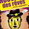 Nouvelle de rêve, Jakob Hinrichs