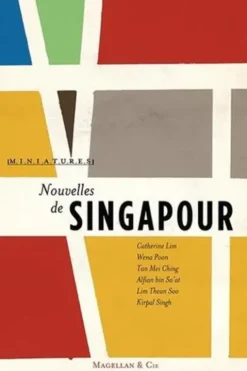 Nouvelles de Singapour, Catherine Lim