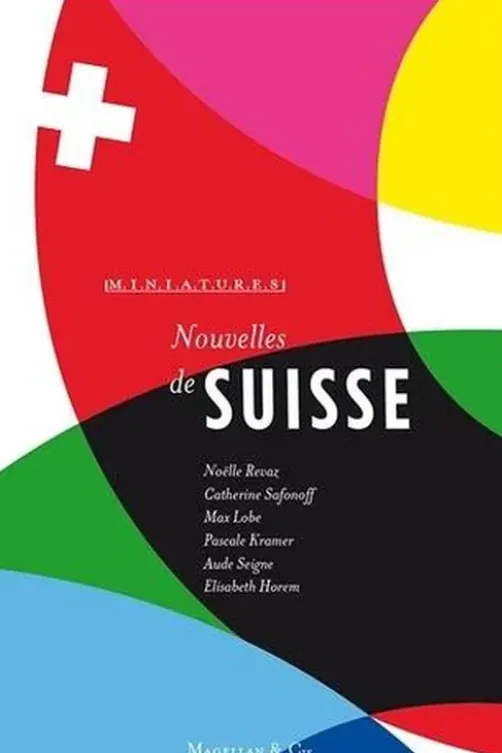 Nouvelles de Suisse, Aude Seigne