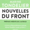 Nouvelles du front, Marine Tondelier