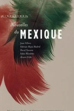 Nouvelles du Mexique, Juan Villoro