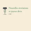 Nouvelles récréations et joyeux devis, 1-90. Tome 1, Bonaventure Des Périers