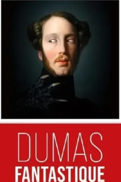 Nouvelles surnaturelles, Alexandre Dumas
