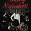 November Tome 1 : Killing November, Adriana Mather