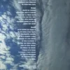 Nuages, Gilles Clément