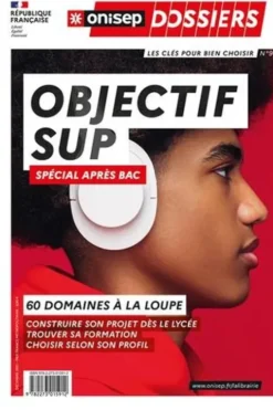 Objectif sup. Spécial après bac, Frédérique Alexandre-Bailly