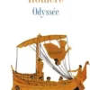 Odyssée, Homère