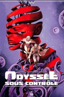 Odyssée sous contrôle, Dobbs