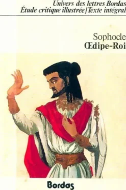 Oedipe roi, Sophocle