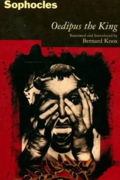 Oedipus the king, Sophocle