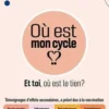 Où est mon cycle ? Et toi, où est le tien ?, Mélodie Feron