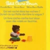 Où es-tu petit crabe ?, Danièle Bour