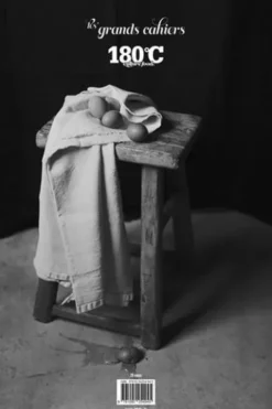 Oeuf, 180°C