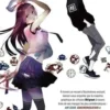 Oh!great Artbook, Oh! Great